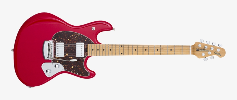 Electric Guitar, transparent png #9460962