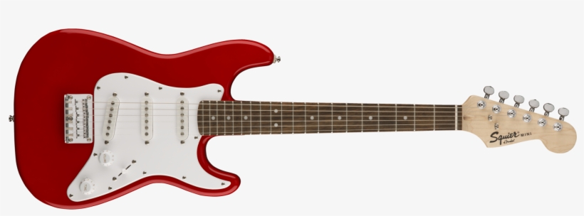Shop Online - Fender Stratocaster 60s Fiesta Red, transparent png #9460966