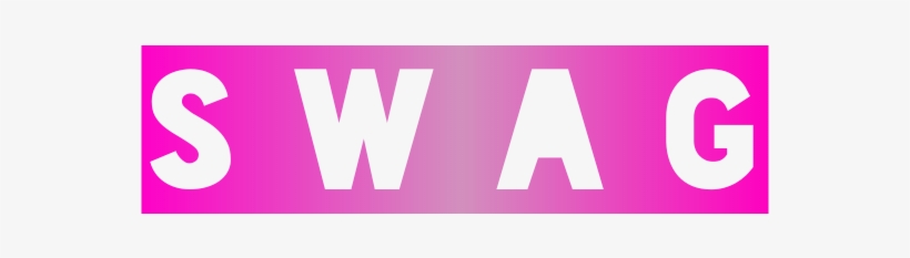 Swag Discord Emoji - Sign, transparent png #9461004