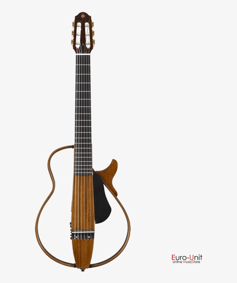 Yamaha Silent Guitar, transparent png #9461006
