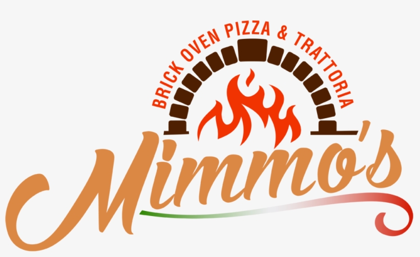 Image Black And White Download Brick Oven Pizza Clipart, transparent png #9461007