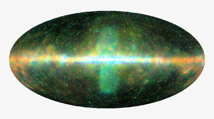 Gamma Ray Png - Gamma Ray Transparent, transparent png #9461162