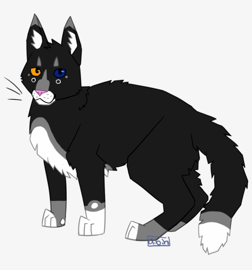 Picture - Cat Yawns, transparent png #9461275