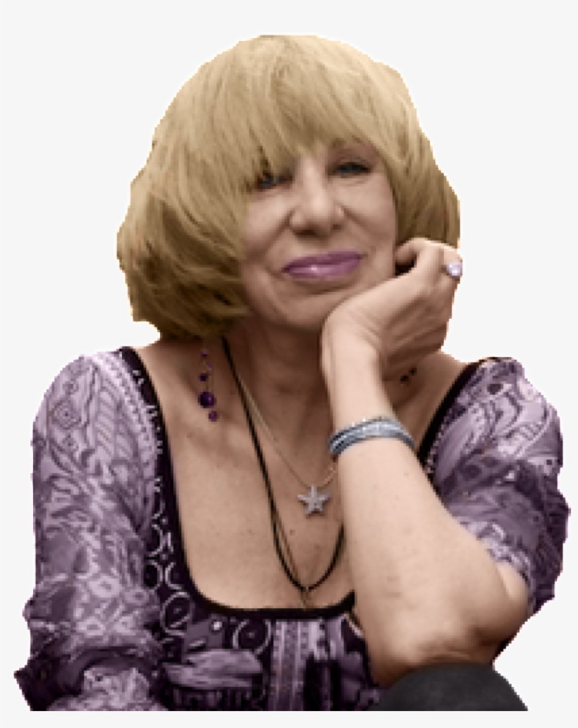 Cropped-drjoybrowne1 - Girl, transparent png #9461280