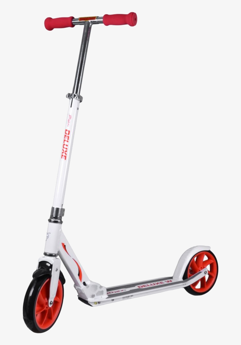 Kick Scooter Png Image - Jd Bug Kick Scooter, transparent png #9461317