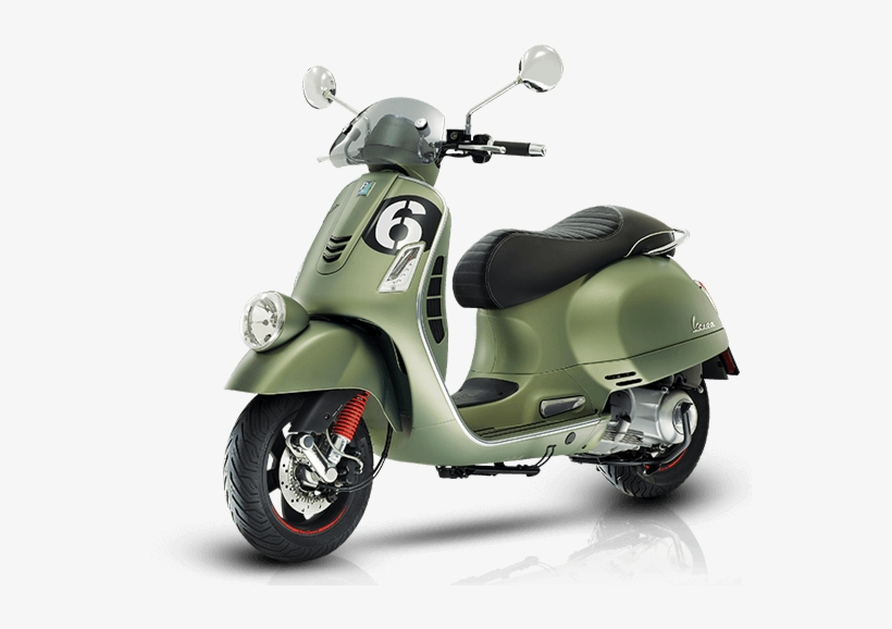 Gtv - Gtv Vespa, transparent png #9461411