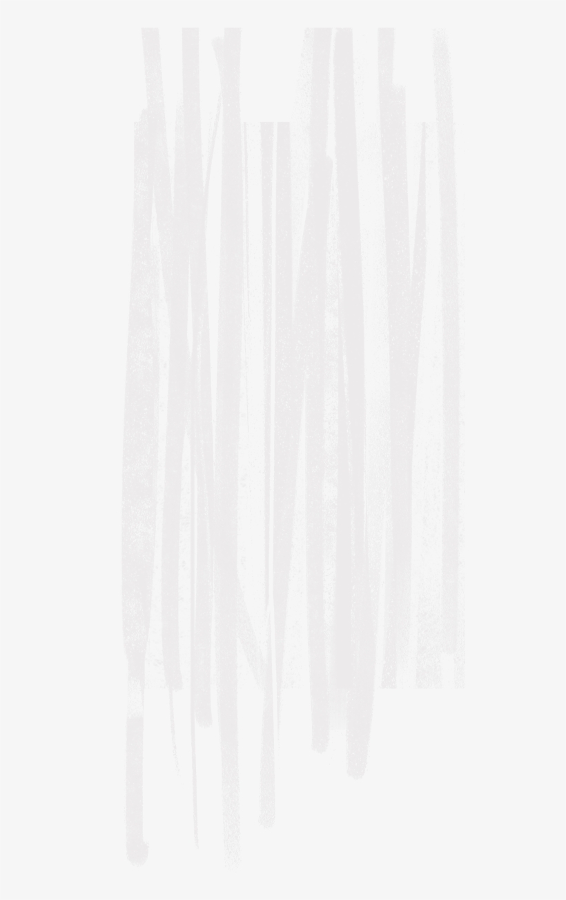 Vertical Brush Stroke - Sushi, transparent png #9461570