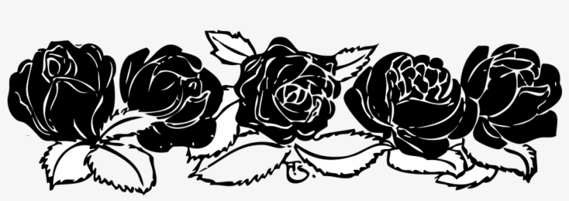 Rose Is A Rose Is A Rose Gertrude Stein, transparent png #9461631