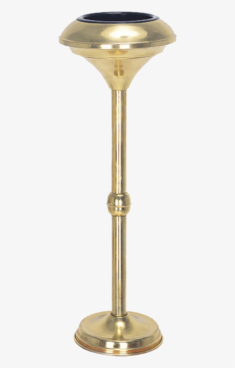 Tm 180 Vip Large Ashtray Brass - Brass, transparent png #9461699