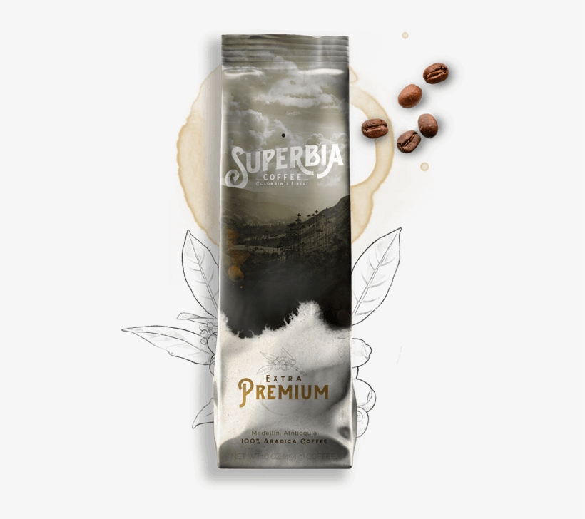 1 - Java Coffee, transparent png #9461893