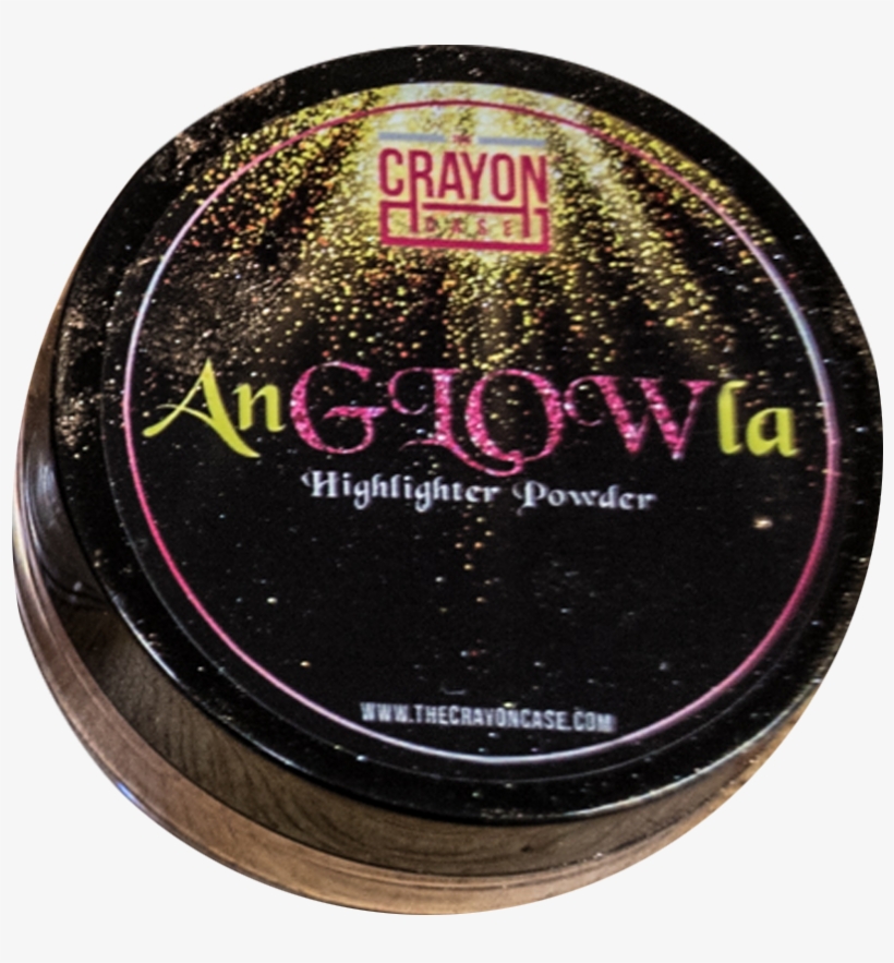 Highlighter Powders - Eye Shadow, transparent png #9462102