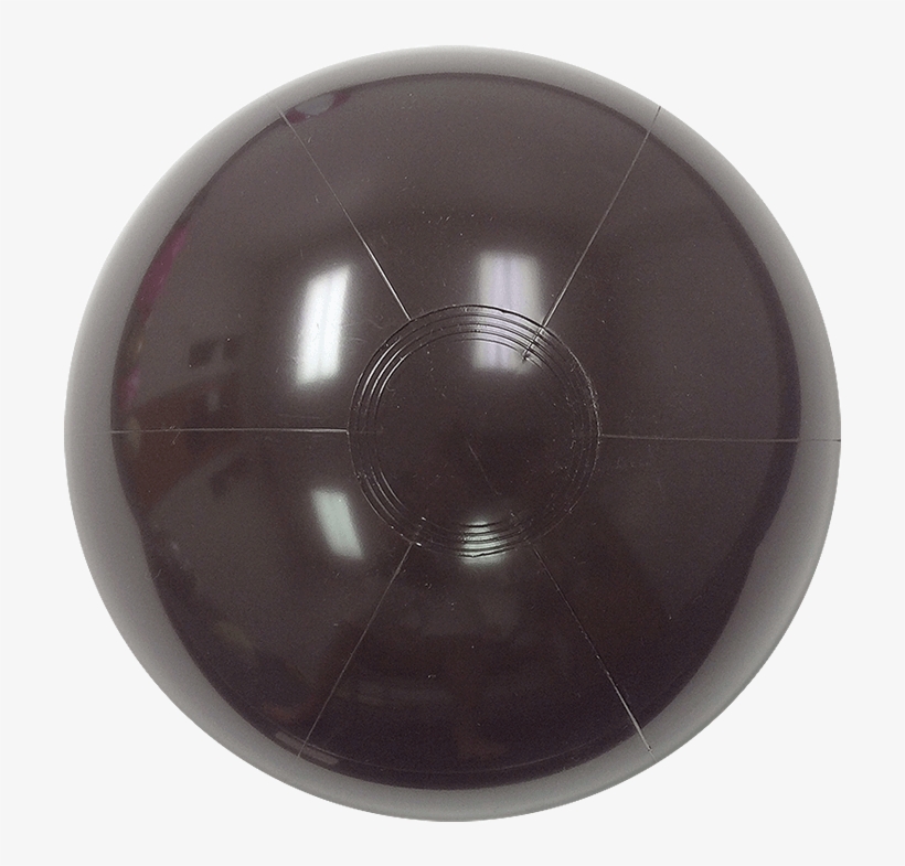 Chocolate Beach Ball, transparent png #9462114