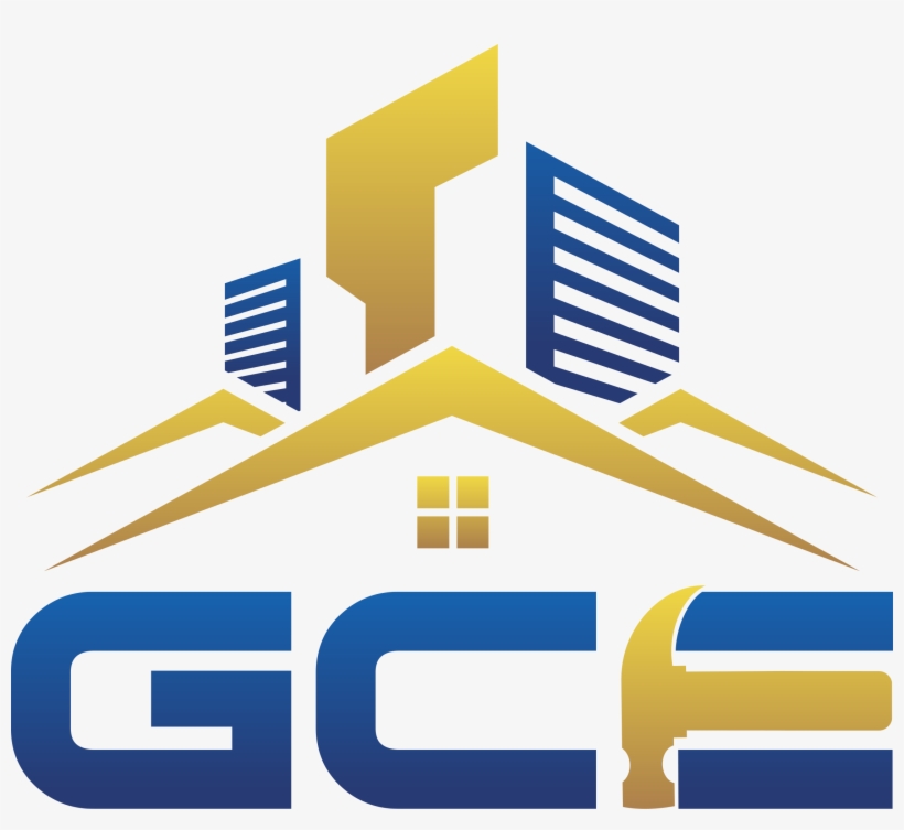 Home - Gce Construction, transparent png #9462405