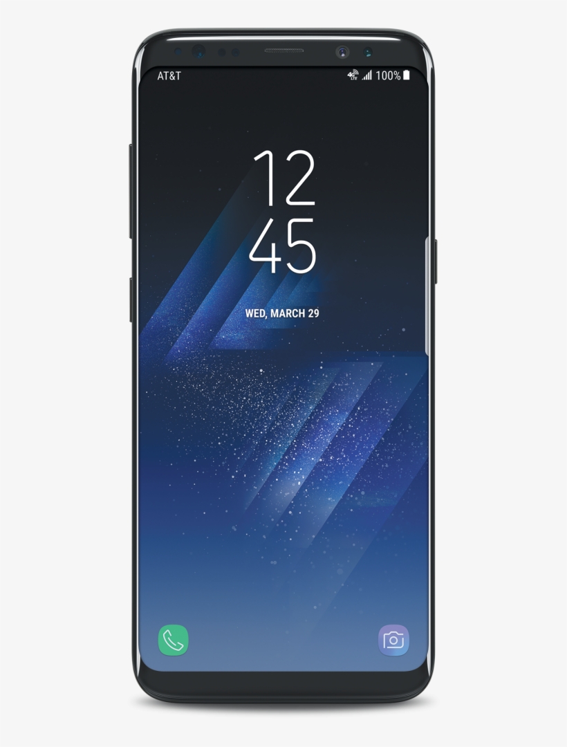 Samsung J6 Plus Font, transparent png #9462647