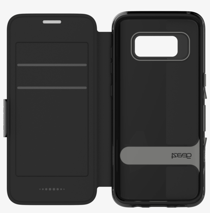 Gear4 Oxford Case Samsung Galaxy S8 - S8 Gear 4 Case, transparent png #9462713