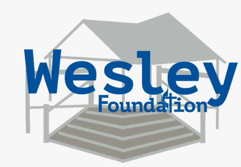 Ung Wesley Is A Methodist Campus Ministry That Serves - Graphic Design, transparent png #9463073