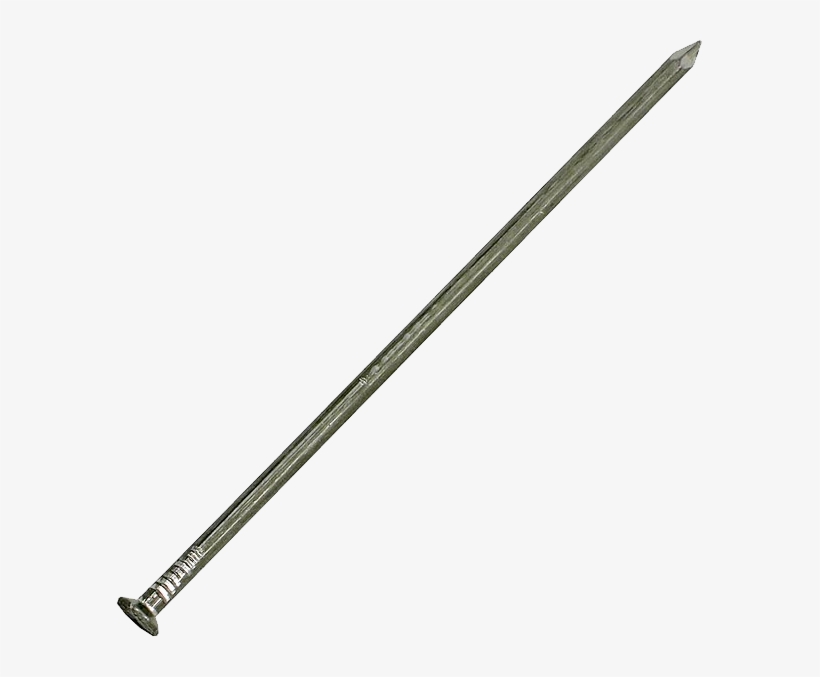 Metal Nail Png - Needle Png, transparent png #9463244