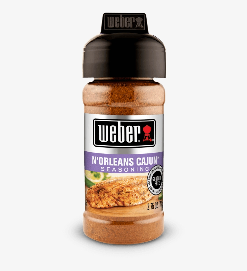 Weber Garlic And Herb Seasoning, transparent png #9463280