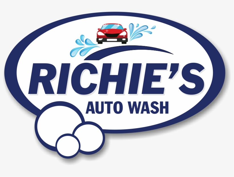 Richie's Express Auto Washrichie's Express Auto Wash - Loesje, transparent png #9463604