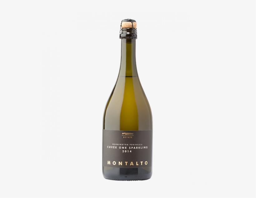 Montalto Estate Cuvee - Gran Vina Sol Chardonnay 2014, transparent png #9463795