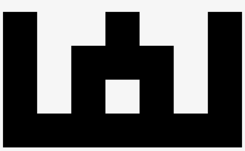 Columns Of Gediminas - Cross, transparent png #9464255