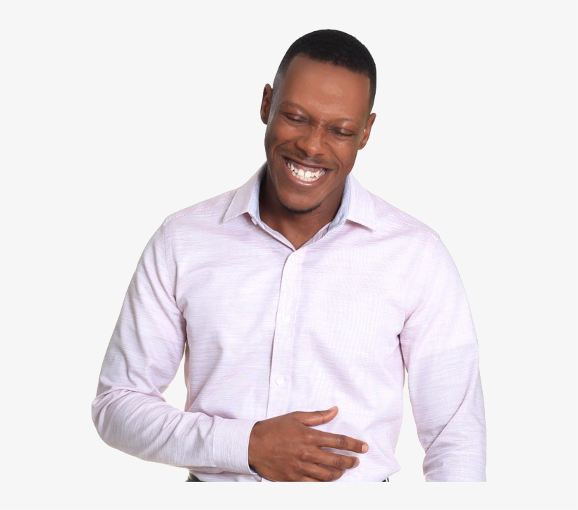 At One Point, We Decided It Was Time To Do A Few Fun - Gentleman, transparent png #9464265