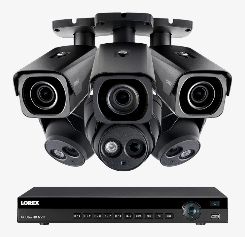 Camera Drawing Unique - Lorex Technology Inc, transparent png #9464345