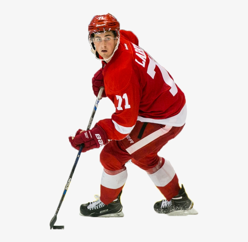 Larkinpng 1,200×799 Pixels - College Ice Hockey, transparent png #9464407