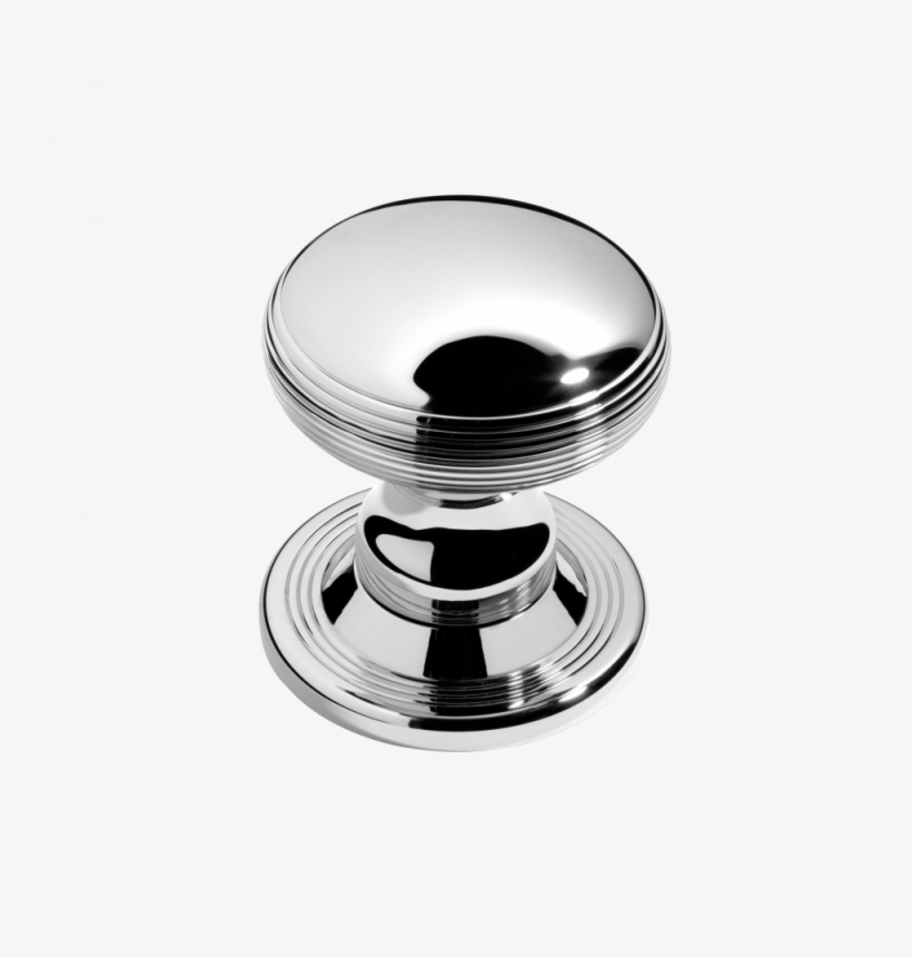 Banham Contour Centre Door Knob - Table, transparent png #9464644