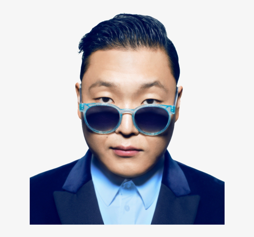 Psy Png - Psy Cover, transparent png #9464655