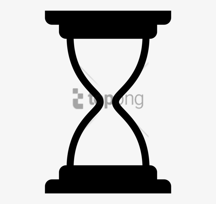 Free Png Download Icono Reloj De Arena Png Images Background - Icon, transparent png #9464833