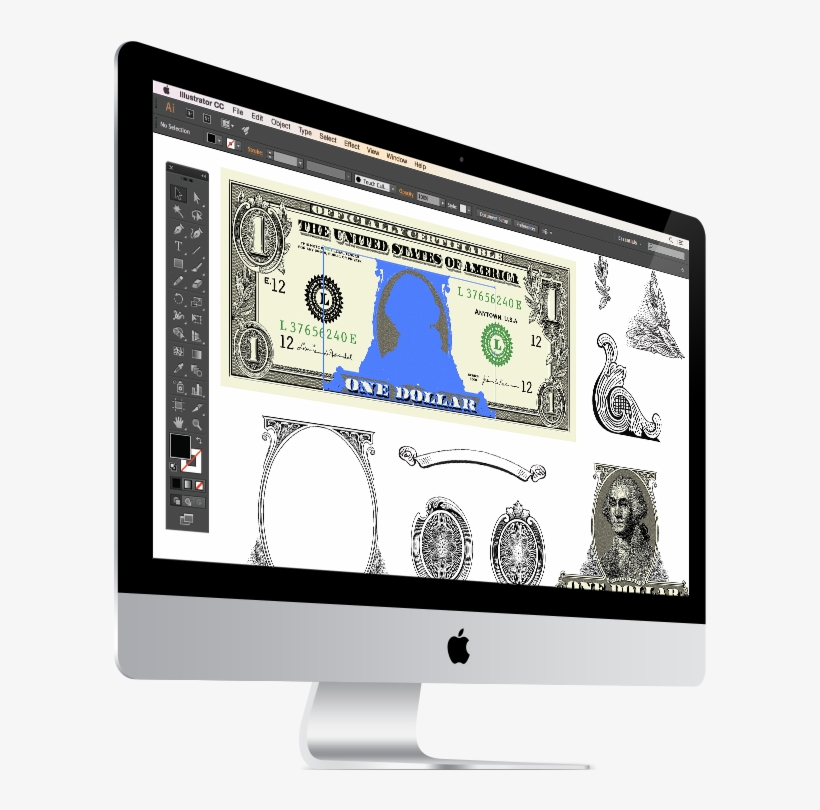 About Snap Vectors - Computer Monitor, transparent png #9464948