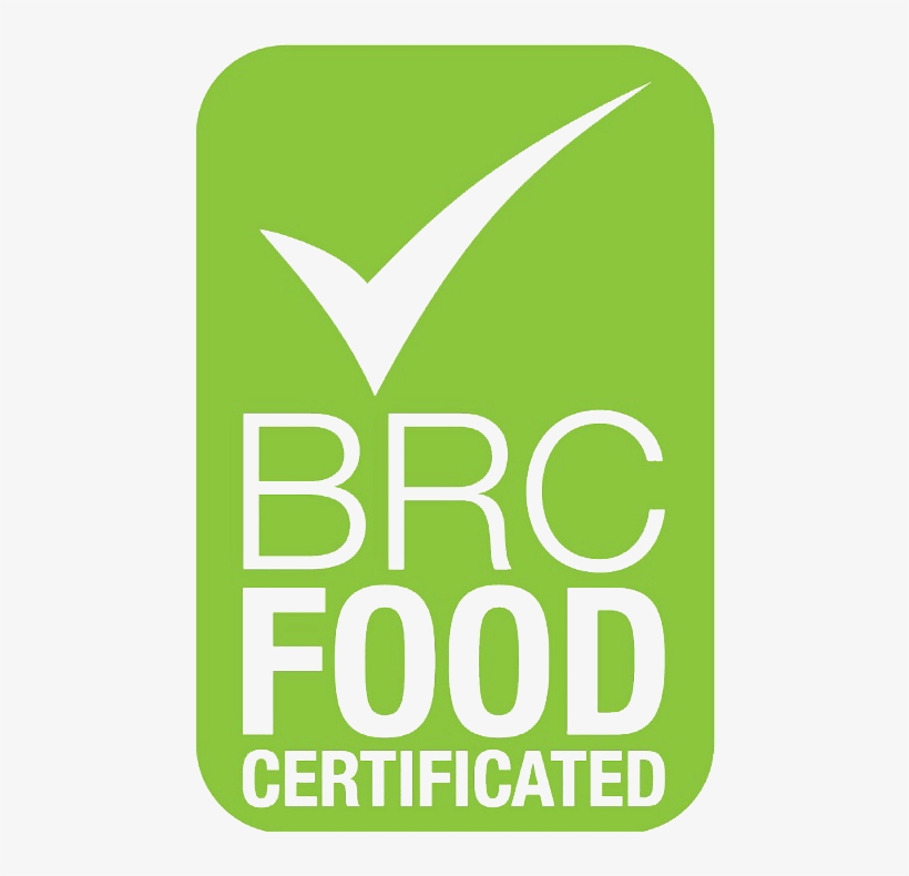 Brc Certification, transparent png #9465156
