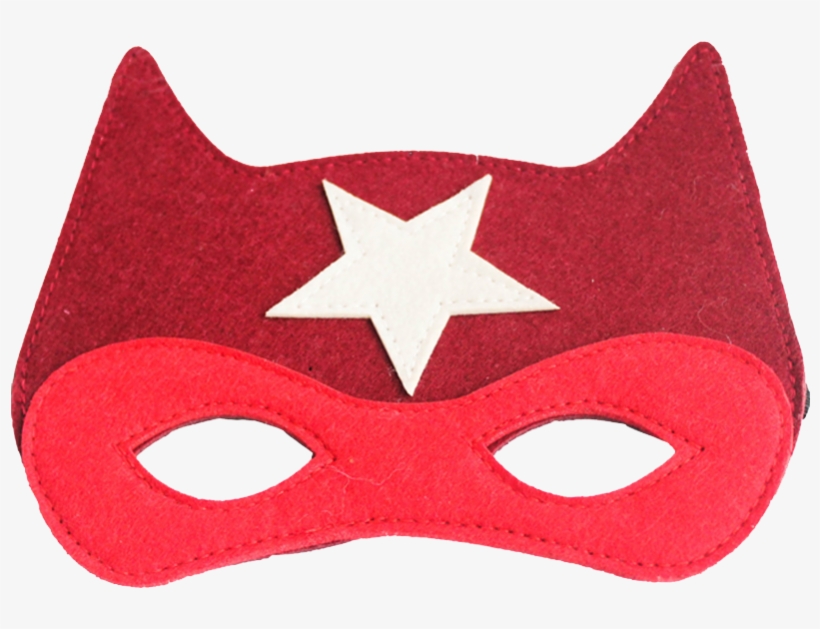 Usd Cdokids Original Italian - Mask, transparent png #9465636