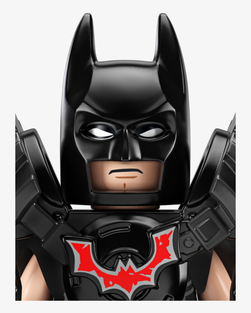 Meet Batman™ - Cartoon, transparent png #9465682