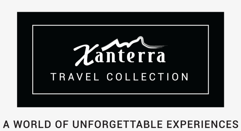 We Are Proud To Join This Award-winning Travel Network - Xanterra Parks And Resorts, transparent png #9466062