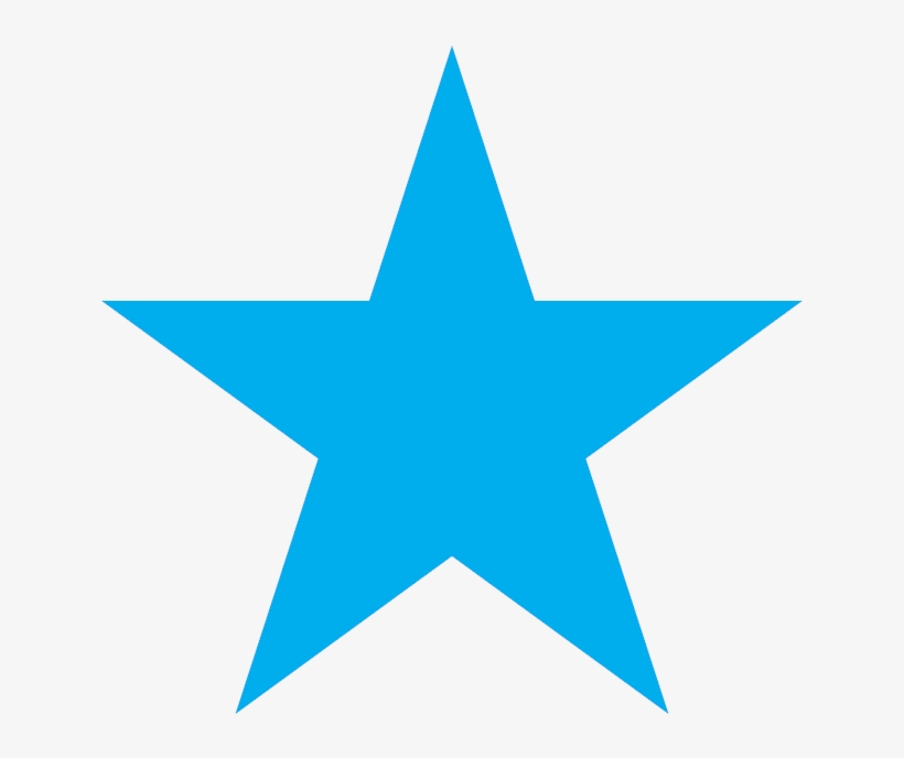 Clean Floors Remove Cobwebs - Black Star Clip Art, transparent png #9466218