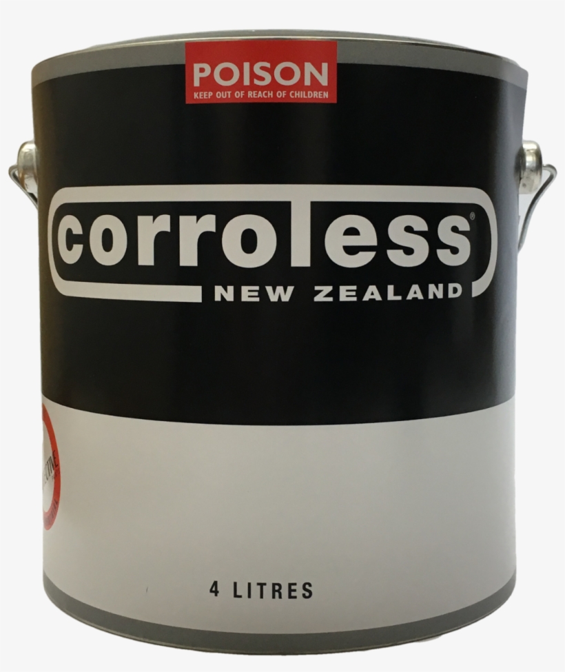 A764 Corroless E Rust Stabilising Primer - Teleconverter, transparent png #9466352