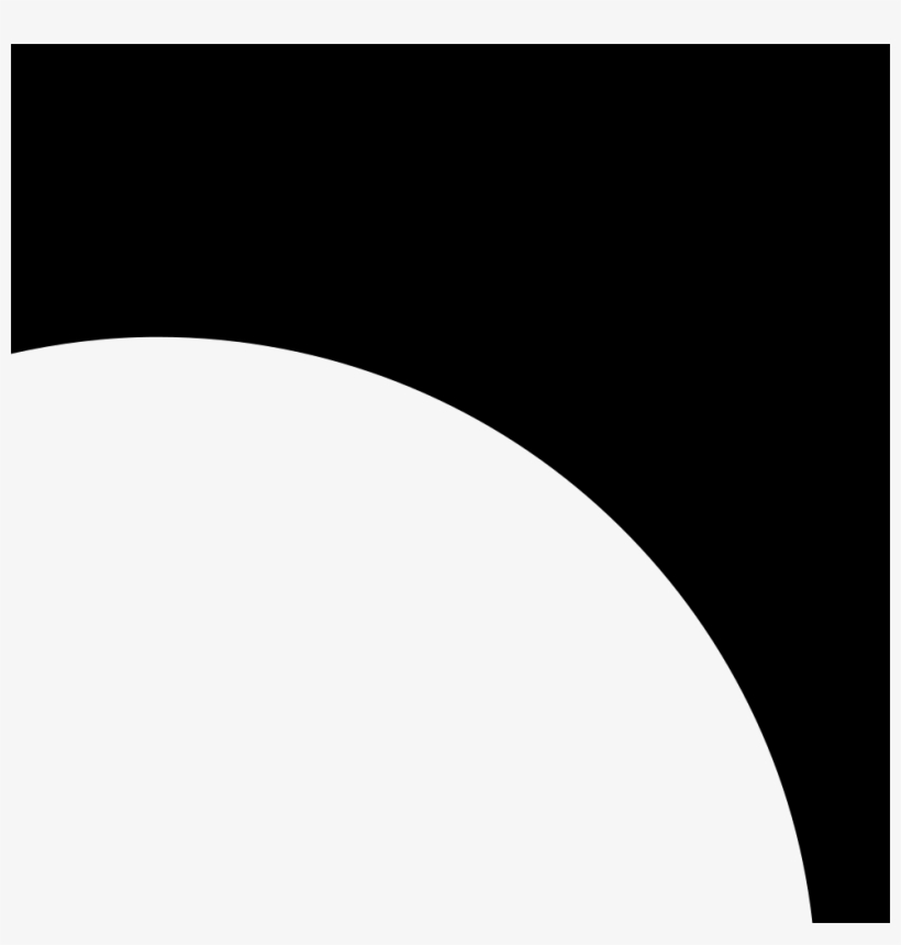 Flight Pic X Semicircle Top - Circle, transparent png #9466386