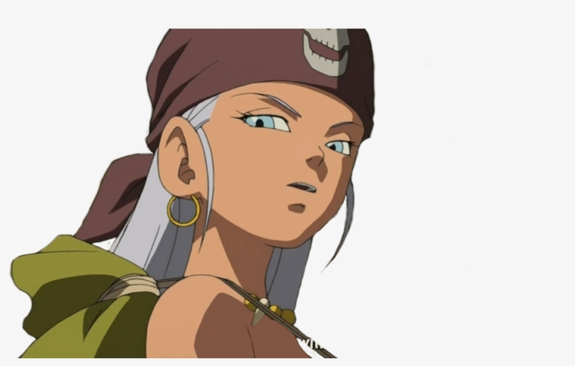 Zola From Blue Dragon - Blue Dragon Zola, transparent png #9466577