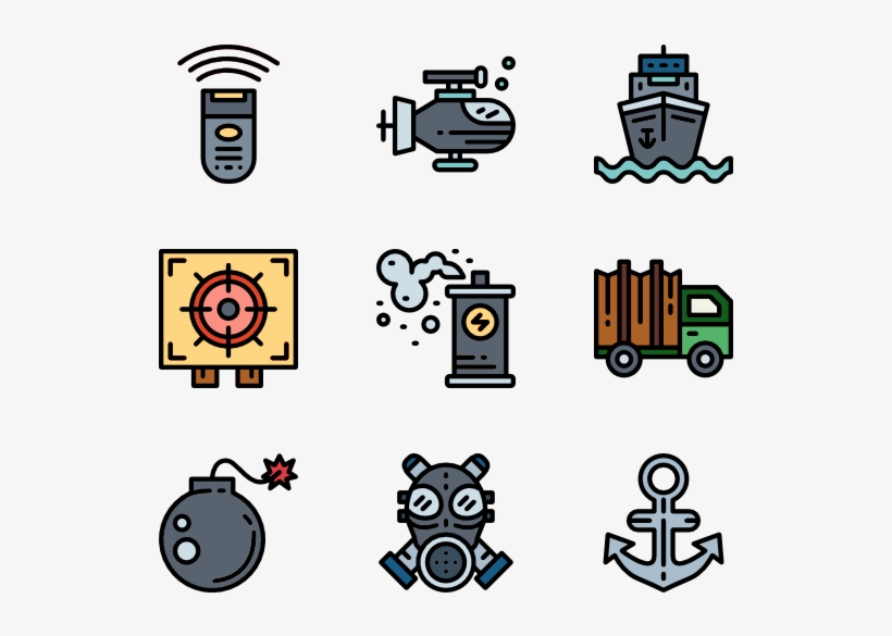 Soldier, transparent png #9466650