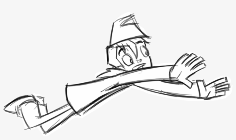 Drawing, Line Art, Monochrome, Angle Png Image With - Line Art, transparent png #9466680