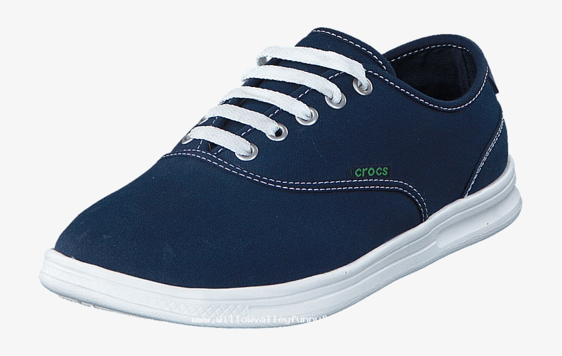 Crocs Men Lopro Canvas Plim Sneaker Men Men-fgjpx - Skate Shoe, transparent png #9466794