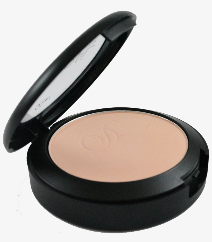 Mineral Pressed Powder, transparent png #9466820