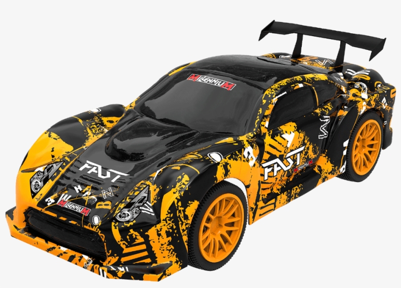 7910 - Supercar, transparent png #9466867