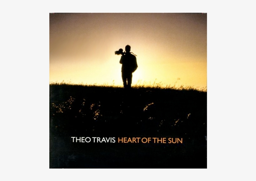 Theo Travis Heart Of The Sun, transparent png #9467229