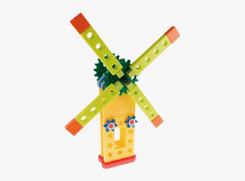 1231r M23 - Windmill, transparent png #9467359