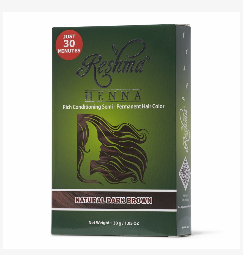 Natural Dark Brown - Cosmetics, transparent png #9467432