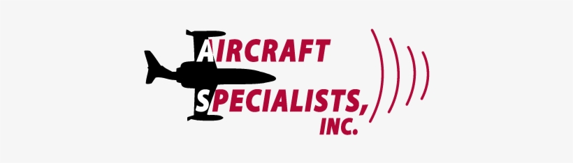 Aircraft Logo With White, transparent png #9467480