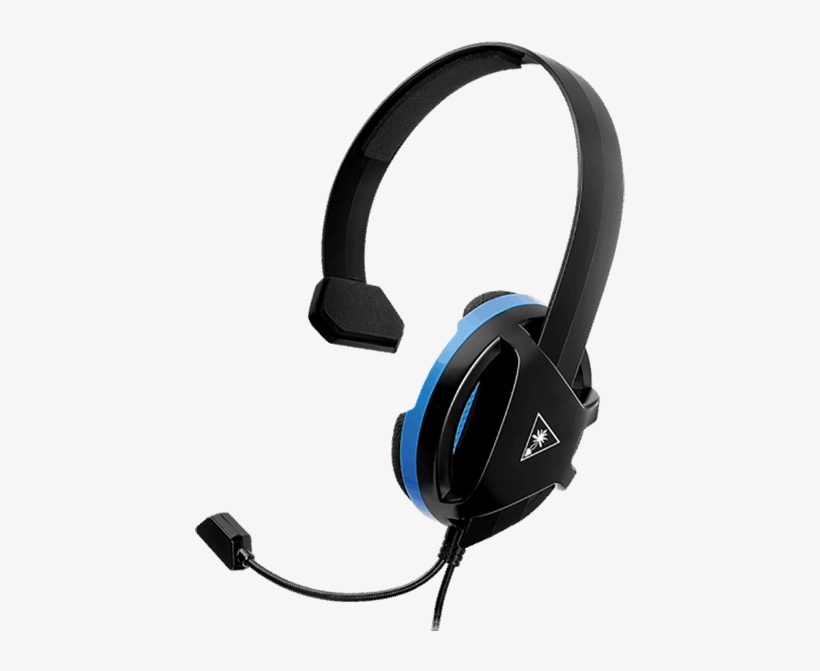 Turtle Beach Headset Xbox One Recon Chat, transparent png #9467543